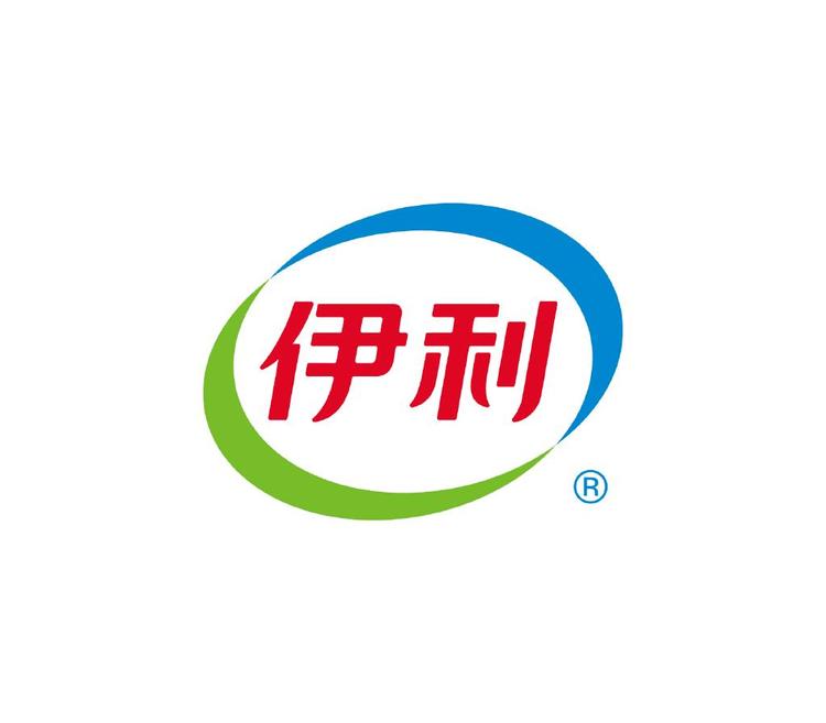 伊利奶粉旗舰店小店Logo
