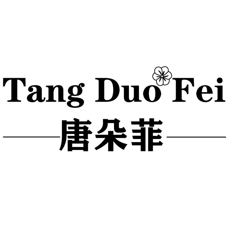 唐朵菲官方旗舰店小店Logo