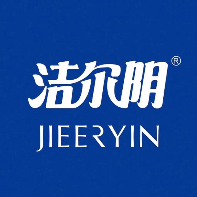 洁尔阴护肤旗舰店小店Logo