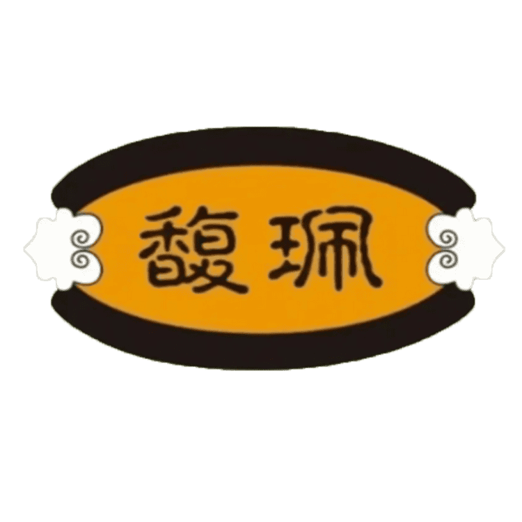 馥珮护肤旗舰店小店Logo