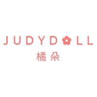 橘朵官方旗舰店小店Logo