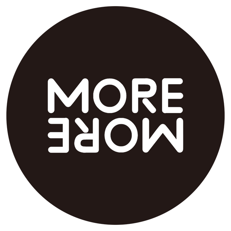 more or more官方旗舰店小店Logo