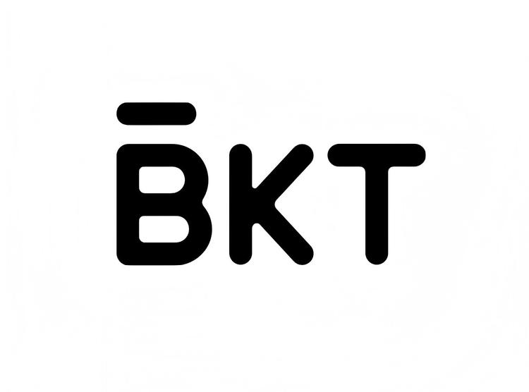 BKT汽车用品旗舰店小店Logo