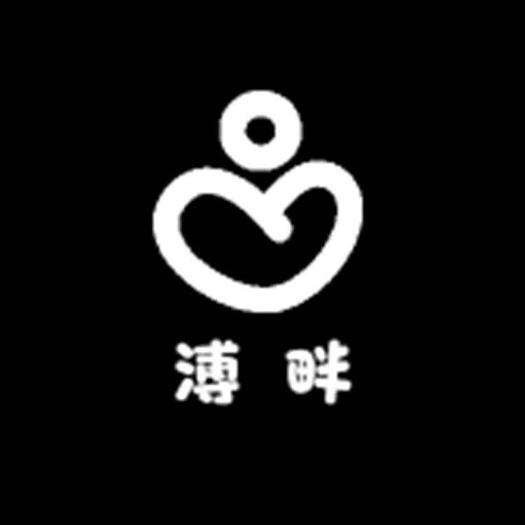 溥畔花卉专卖店小店Logo