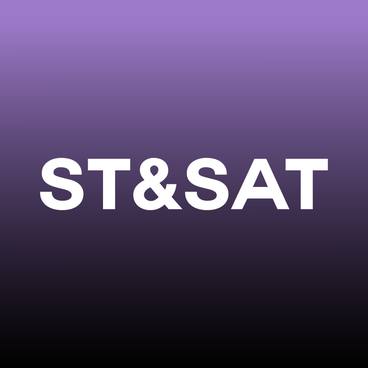 星期六St&Sat尚都鞋类专卖店小店Logo