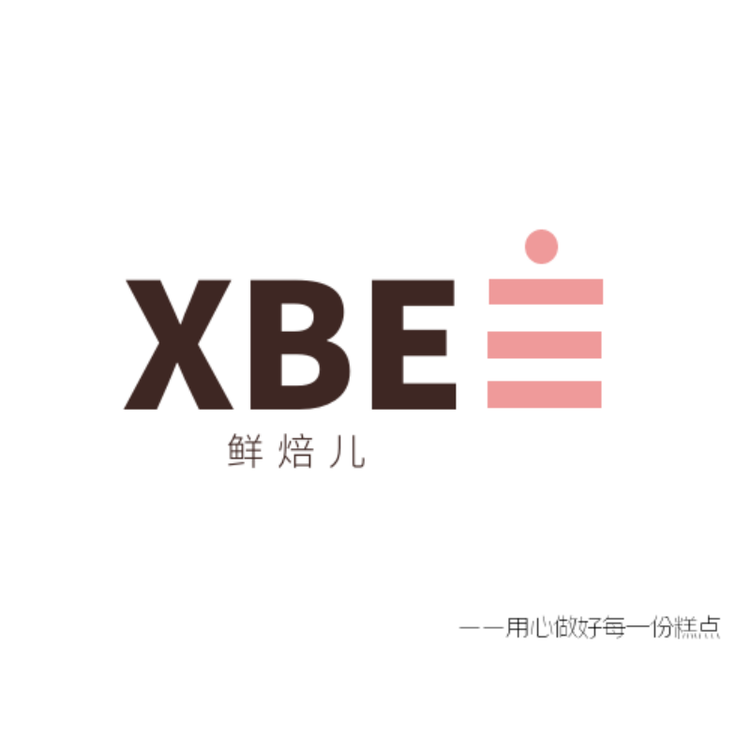 鲜焙儿食品旗舰店小店Logo