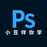 小豆伴你学小店Logo