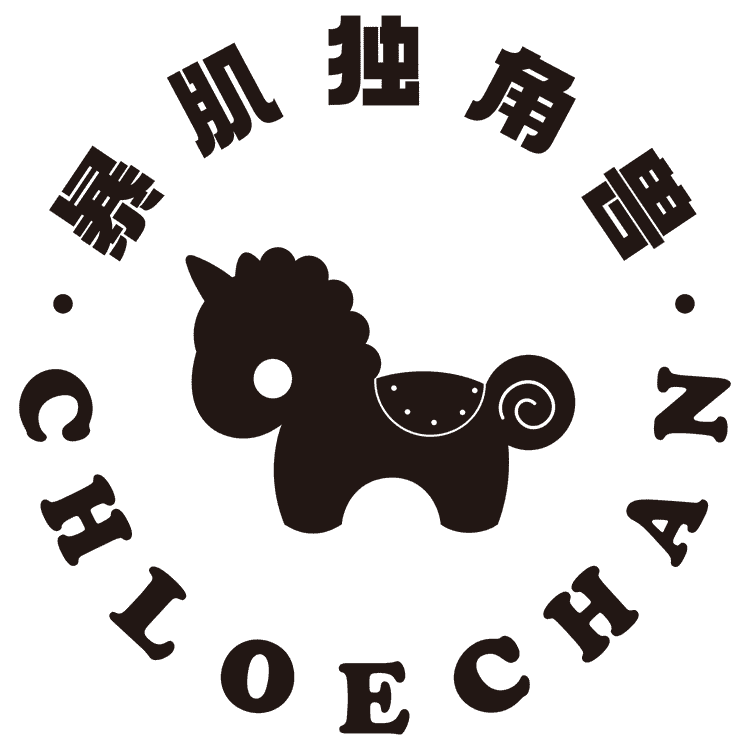 暴肌独角兽官方旗舰店小店Logo