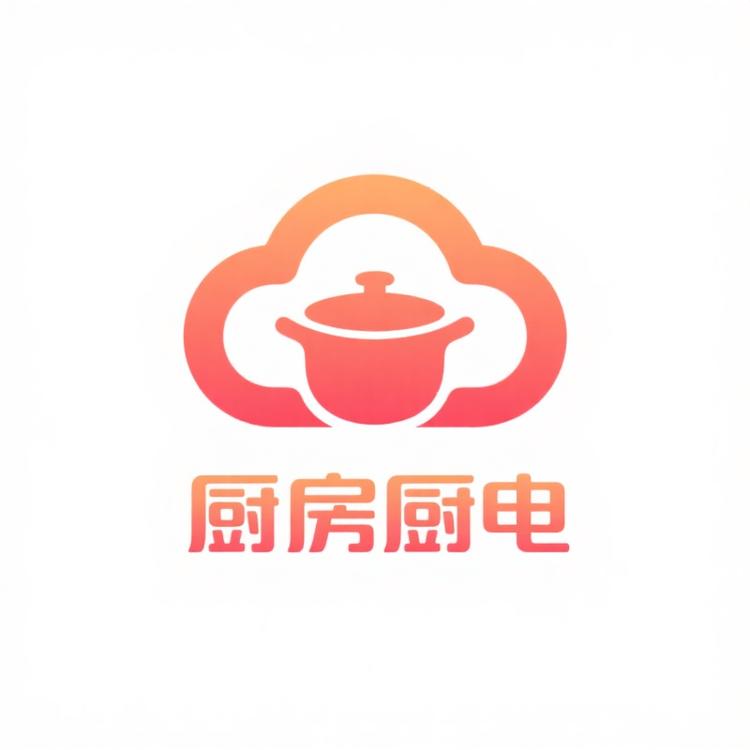 七彩云小家电小店Logo