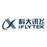 科大讯飞官方旗舰店小店Logo