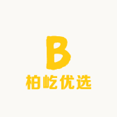 柏屹优选小店Logo