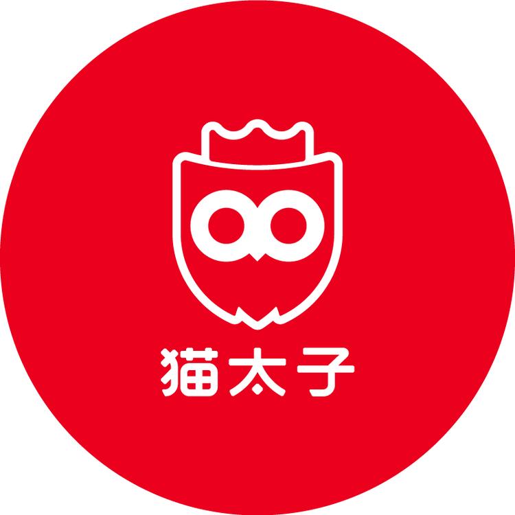 猫太子学习用品旗舰店小店Logo