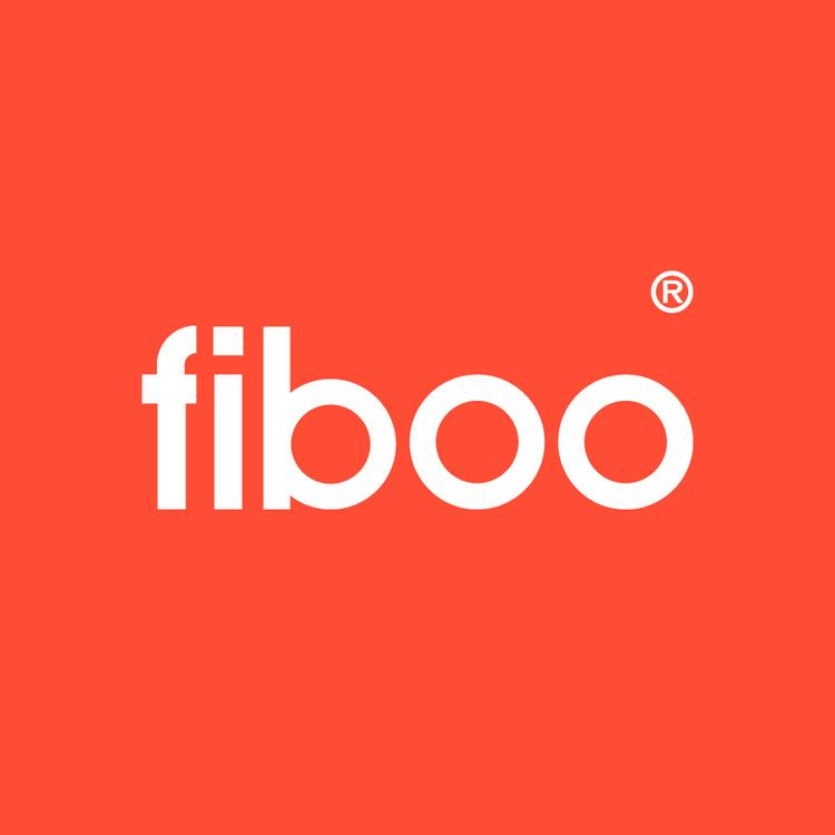 FIBOO她练官方旗舰店小店Logo
