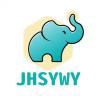JHSYWY母婴玩具旗舰店小店Logo