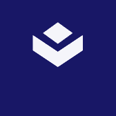 小蓝帮安选图书三号店小店Logo