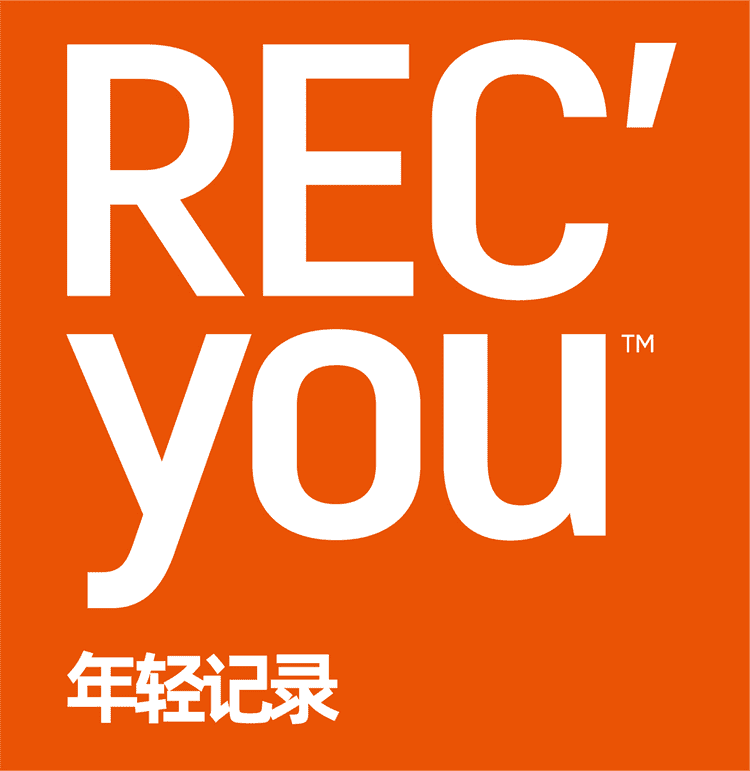 年轻记录官方旗舰店小店Logo