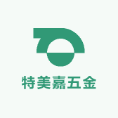 特美嘉五金小店Logo