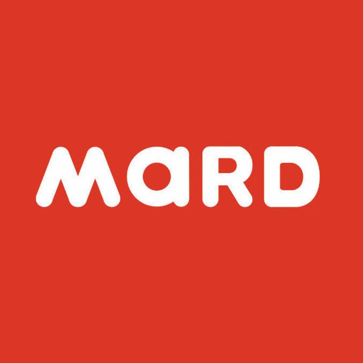 mard小店Logo