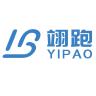 翊跑运动旗舰店小店Logo