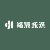 福辰甄选小店Logo