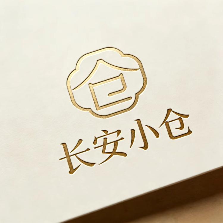 长安小仓小店Logo