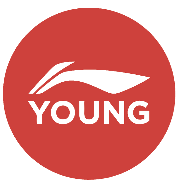 李宁儿童童装童鞋旗舰店小店Logo