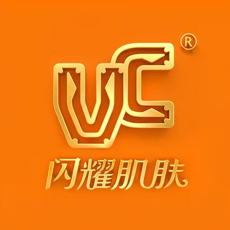 VC个人护理旗舰店小店Logo
