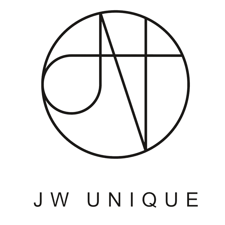 JWUNIQUE茵若服装服装专卖店小店Logo