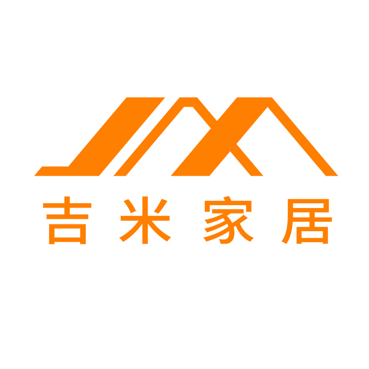 吉米家居官方旗舰店小店Logo