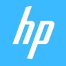 HP惠普萌印打印机专卖店小店Logo