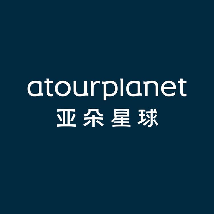 亚朵星球官方旗舰店小店Logo