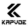 kapvoe骑行装备旗舰店小店Logo