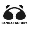 熊猫工厂企业店小店Logo
