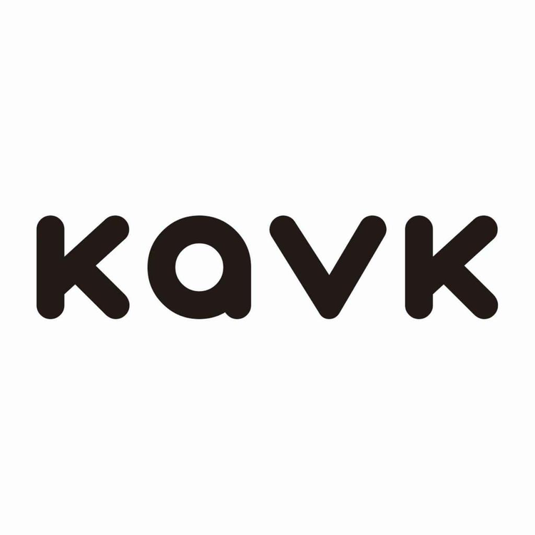 Kavk官方旗舰店小店Logo