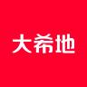 大希地官方旗舰店小店Logo