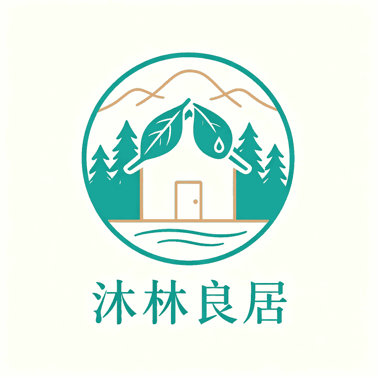 沐林良居小店Logo