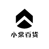 小棠百货小店Logo