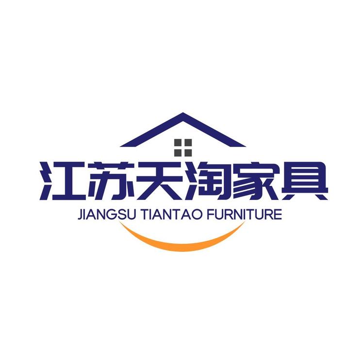 江苏天淘家具小店Logo