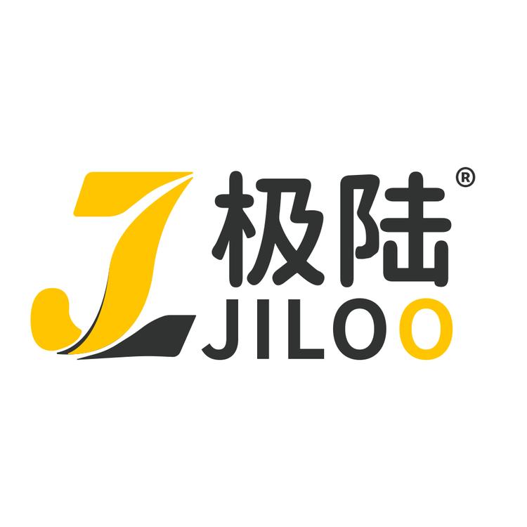 极陆润滑油工厂店小店Logo