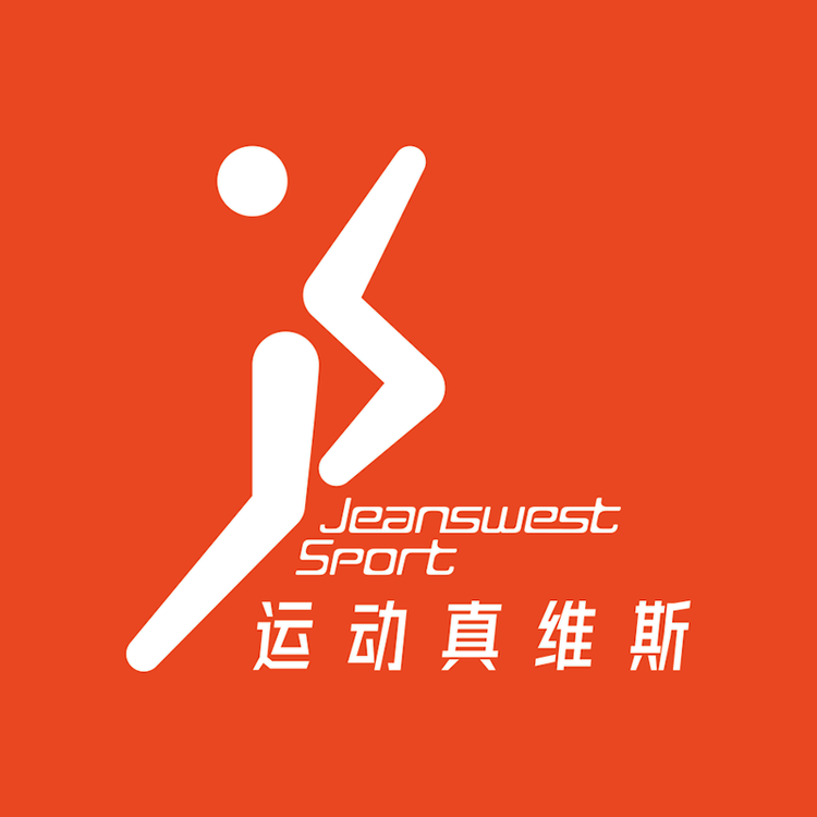 运动真维斯服装旗舰店小店Logo