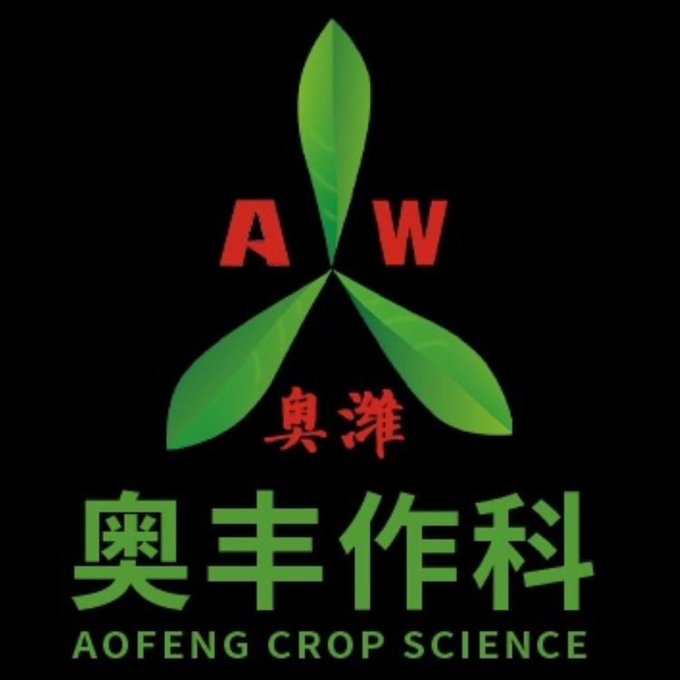 奥丰老板娘小店Logo