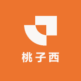 桃子西小个子妯妯女装小店Logo