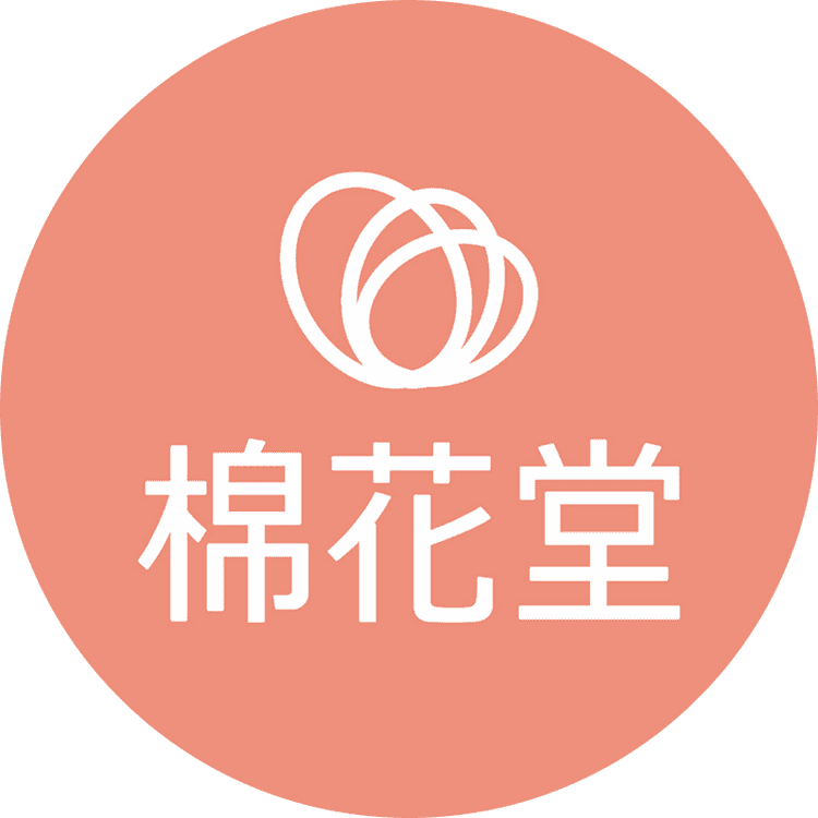 棉花堂官方旗舰店小店Logo