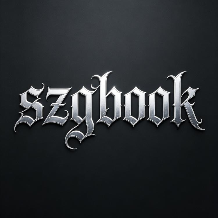 szgbook烧掌柜服饰小店Logo