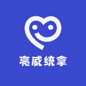 亮威统拿禾侬农资专卖店小店Logo