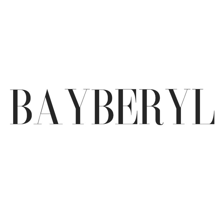 BAYBERYL官方旗舰店小店Logo