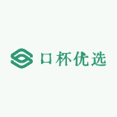 口杯优选小店Logo