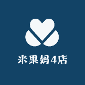 米果妈4店小店Logo