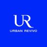 UR女子旗舰店小店Logo