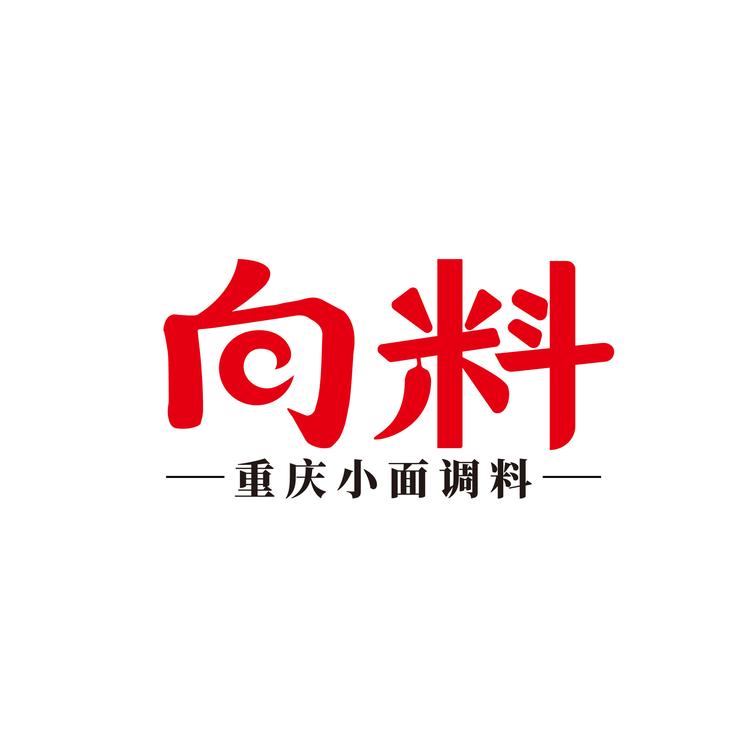 向料官方旗舰店小店Logo